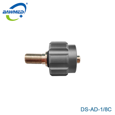  DISS Carbon Dioxide Connector Screw