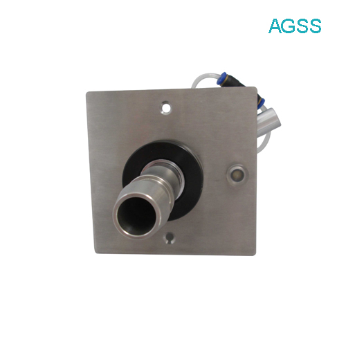  AGSS medical gas outlet