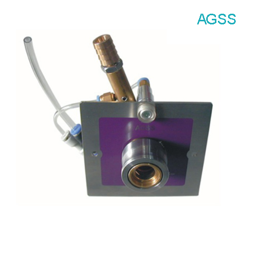  AGSS medical gas outlet