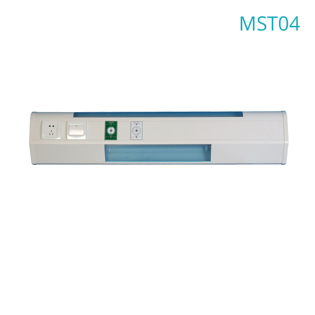  Medical use MST04 bed head unit
